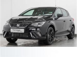 Seat Ibiza FR Black Edition ***SOFORT VERFÜGBAR***