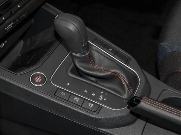 Seat Ibiza FR Black Edition ***SOFORT VERFÜGBAR***