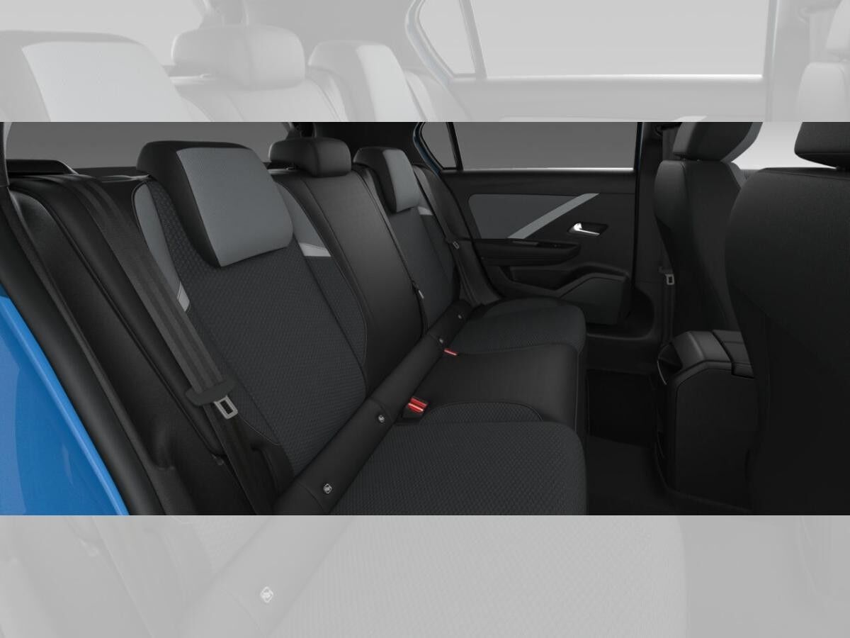 Opel Astra ⚡Elektro Sonderangebot FÜR IHR GEWERBE⚡