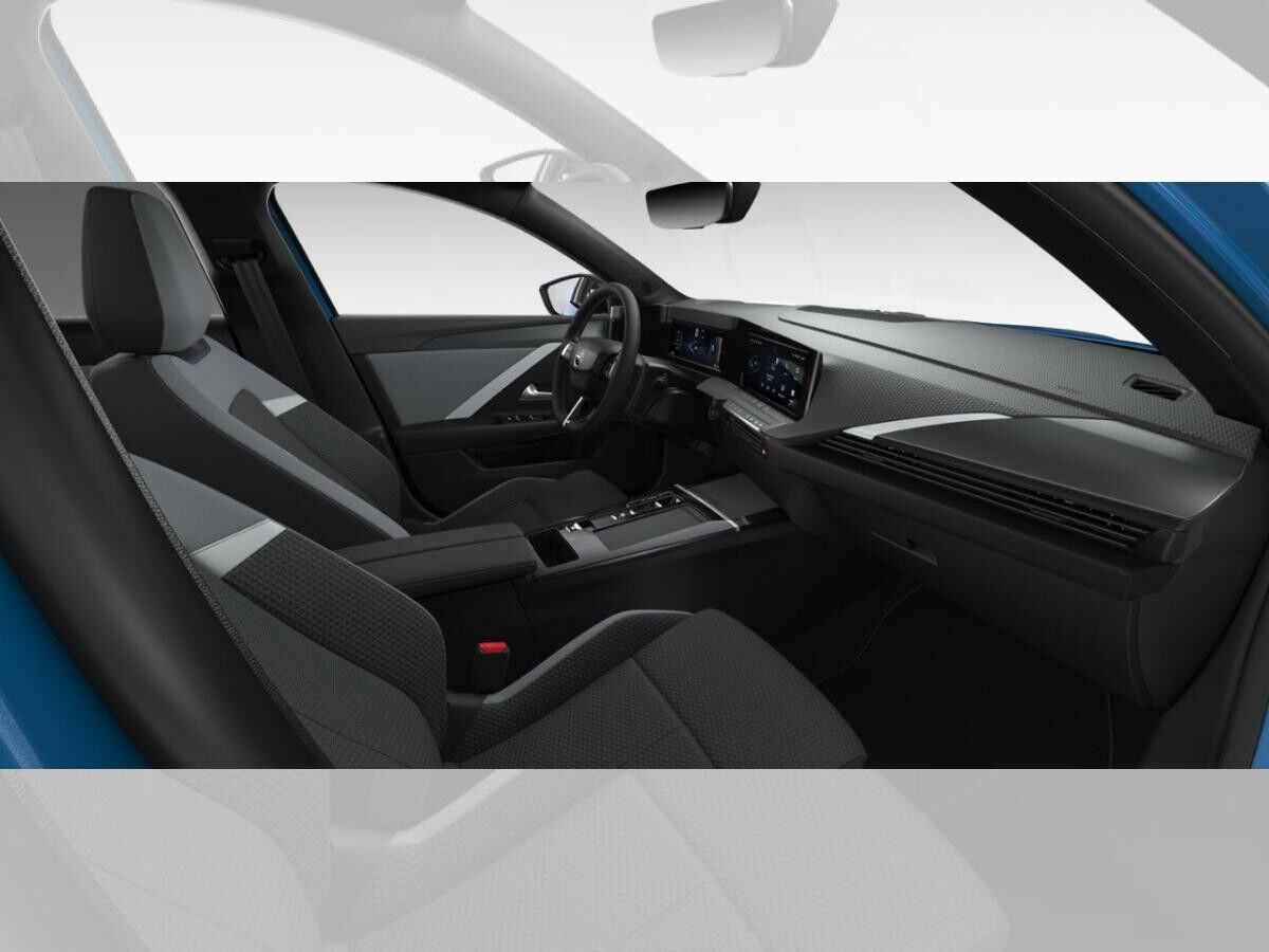 Opel Astra ⚡Elektro Sonderangebot FÜR IHR GEWERBE⚡