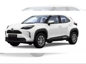 Toyota Yaris Cross 1,5-l-VVT-iE 116PS Business Edition **Engelbart-Deal**