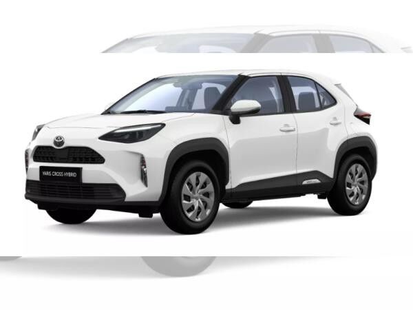 Toyota Yaris Cross 1,5-l-VVT-iE 116PS Business Edition **Engelbart-Deal**