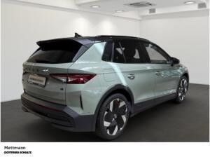 Skoda Elroq First Edition II. 82 kWh (Mettmann)