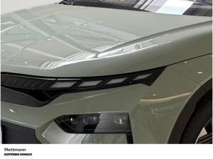 Skoda Elroq First Edition II. 82 kWh (Mettmann)