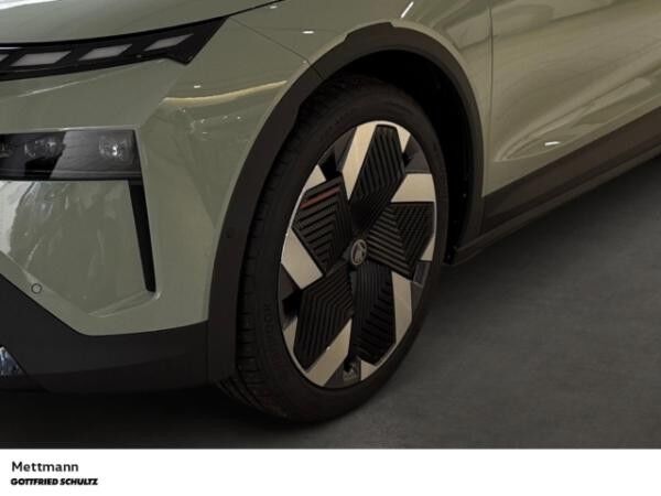 Skoda Elroq First Edition II. 82 kWh (Mettmann)