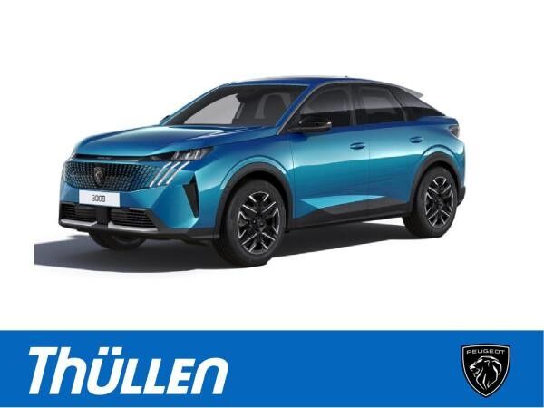 Peugeot 3008 🚀ALLURE 145PS HYBRID🚀KONFIGURIERBAR🚀