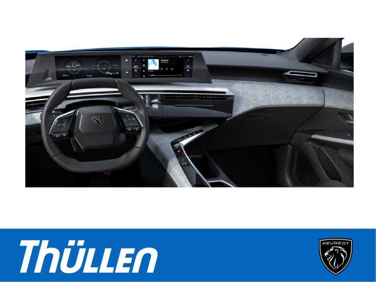 Peugeot 3008 🚀ALLURE 145PS HYBRID🚀KONFIGURIERBAR🚀