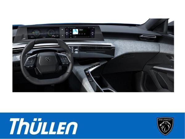 Peugeot 3008 🚀ALLURE 145PS HYBRID🚀KONFIGURIERBAR🚀