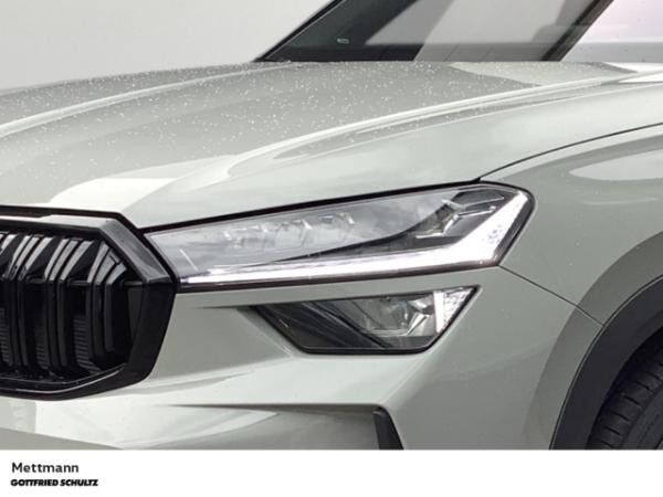 Skoda Kodiaq Sportline 2.0 TDI 4x4 - auch in Weiß verfügbar! (Mettmann)