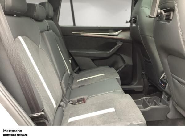 Skoda Kodiaq Sportline 2.0 TDI 4x4 - auch in Weiß verfügbar! (Mettmann)