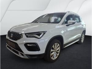 Seat Ateca Xperience 💥 1.5 TSI 110kW DSG 💥 LED ACC Rear View Virtual Cockpit DAB SHZ LM Navi Parklenkassistent