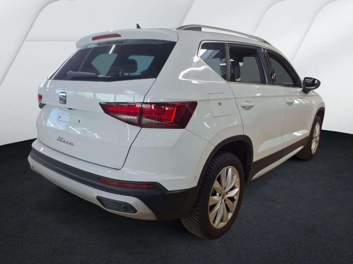 Seat Ateca Xperience 💥 1.5 TSI 110kW DSG 💥 LED ACC Rear View Virtual Cockpit DAB SHZ LM Navi Parklenkassistent