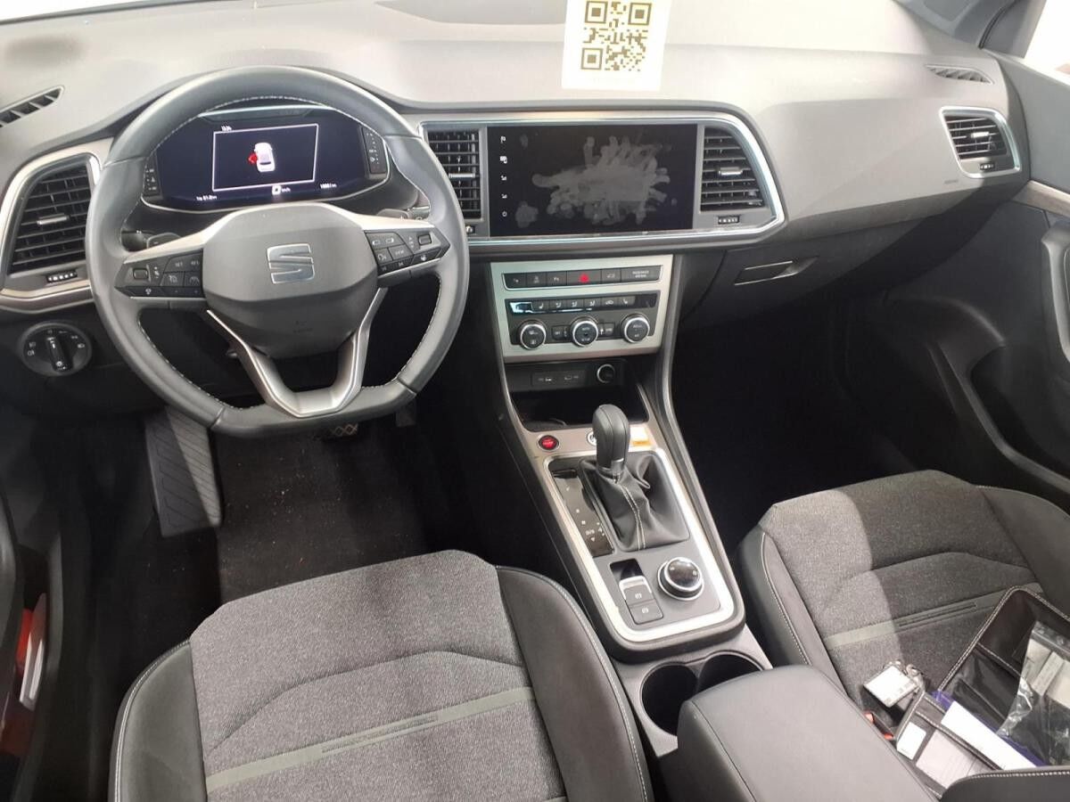 Seat Ateca Xperience 💥 1.5 TSI 110kW DSG 💥 LED ACC Rear View Virtual Cockpit DAB SHZ LM Navi Parklenkassistent