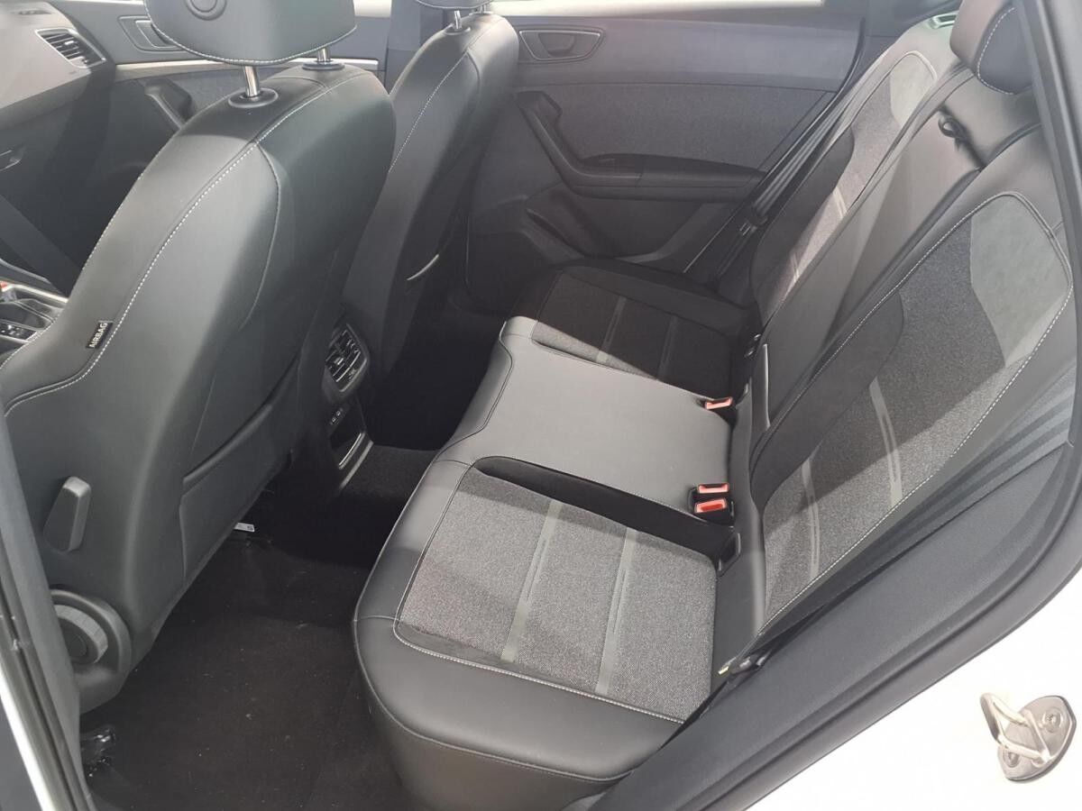 Seat Ateca Xperience 💥 1.5 TSI 110kW DSG 💥 LED ACC Rear View Virtual Cockpit DAB SHZ LM Navi Parklenkassistent