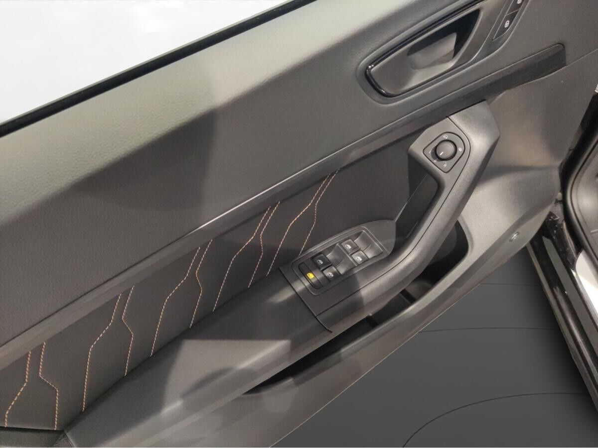 Cupra Ateca 1.5 TSI DSG Tribe Edition Cupra Ateca 1.5 TSI DSG Tribe Edition