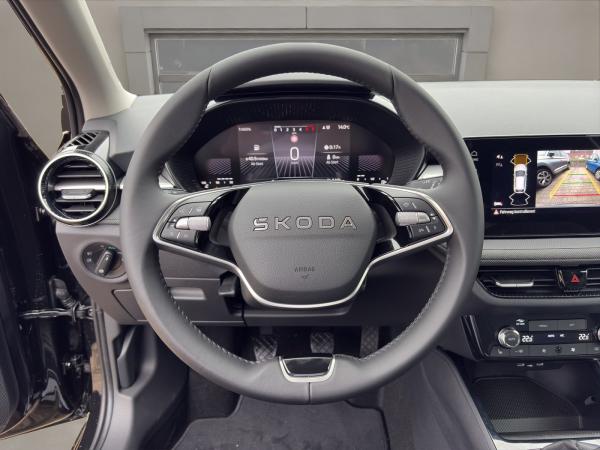 Skoda Fabia SOFORT VERFÜGBAR! Tour Kamera DynLicht KeyLess LM