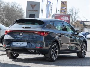 Seat Leon 1.5 eTSI DSG - FR ***SOFORT VERFÜGBAR***