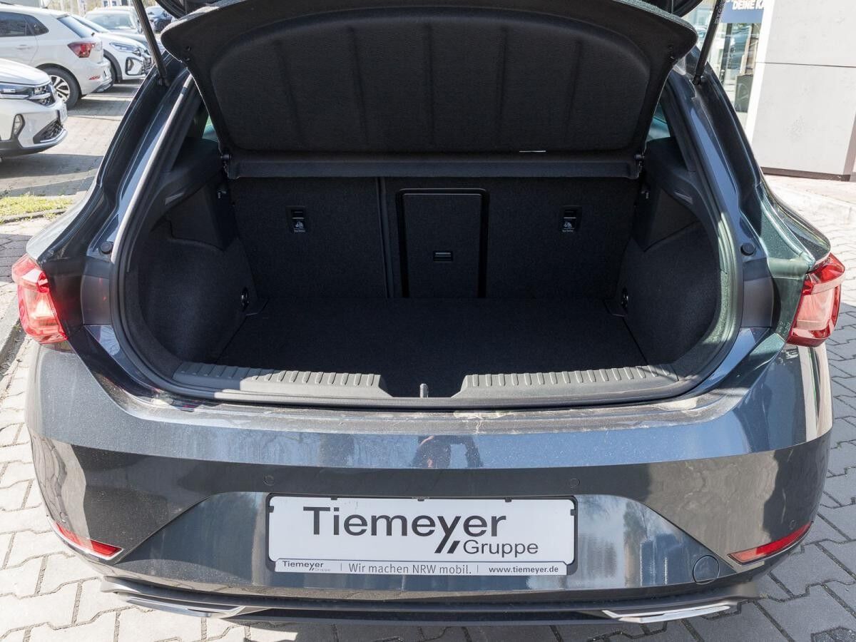 Seat Leon 1.5 eTSI DSG - FR ***SOFORT VERFÜGBAR***