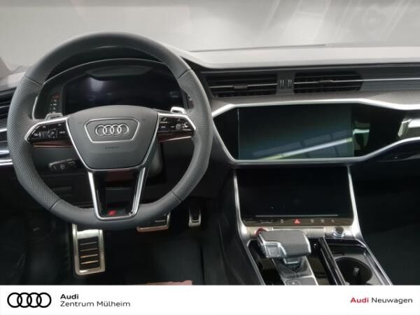 Audi RS7 Sportback Performance (Mülheim)