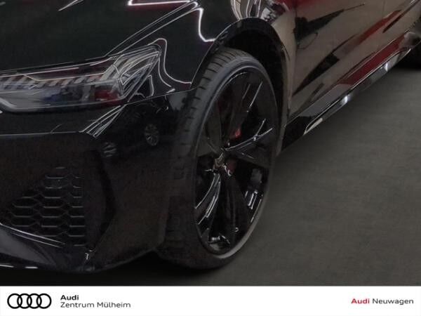 Audi RS7 Sportback Performance (Mülheim)