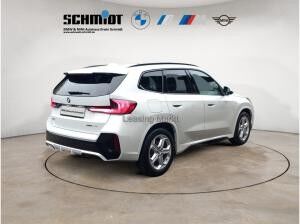 BMW X1 xDrive23d M Sportpaket + GARANTIE-bis-03.2030