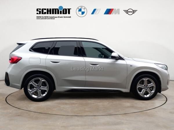 BMW X1 xDrive23d Steptronic M Sportpaket Panorama