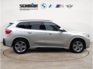 BMW X1 xDrive23d M Sportpaket + GARANTIE-bis-03.2030