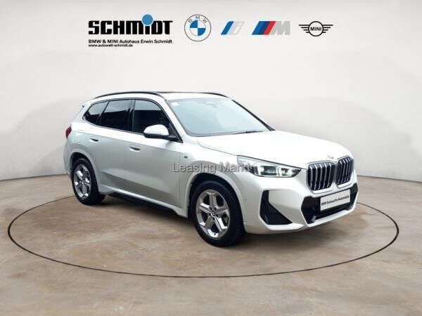 BMW X1 xDrive23d Steptronic M Sportpaket Panorama