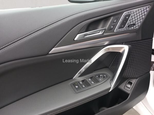 BMW X1 xDrive23d Steptronic M Sportpaket Panorama