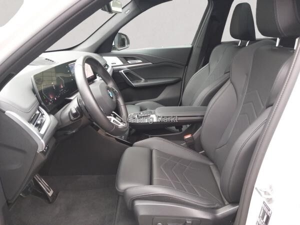 BMW X1 xDrive23d Steptronic M Sportpaket Panorama