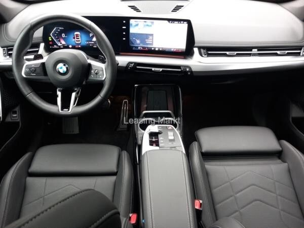BMW X1 xDrive23d Steptronic M Sportpaket Panorama