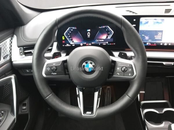 BMW X1 xDrive23d Steptronic M Sportpaket Panorama
