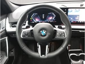 BMW X1 xDrive23d M Sportpaket + GARANTIE-bis-03.2030