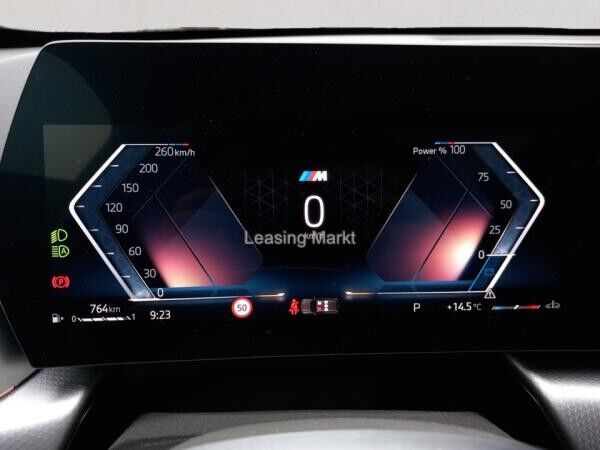 BMW X1 xDrive23d Steptronic M Sportpaket Panorama