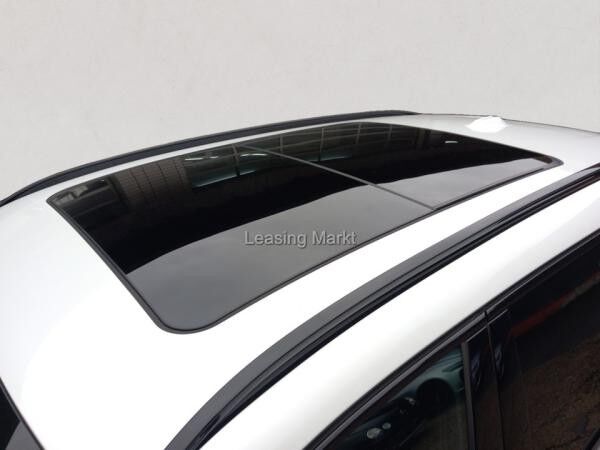 BMW X1 xDrive23d Steptronic M Sportpaket Panorama