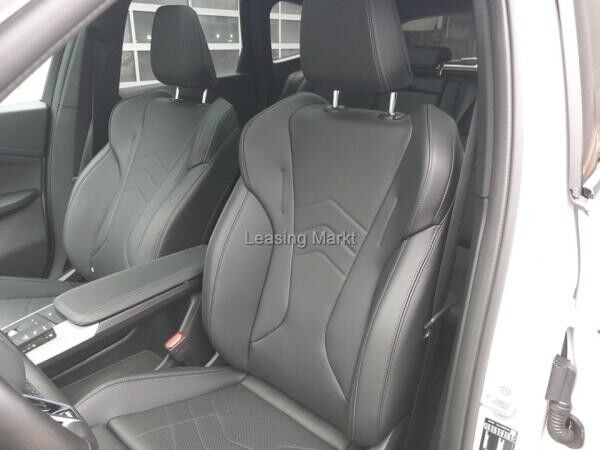 BMW X1 xDrive23d Steptronic M Sportpaket Panorama