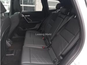 BMW X1 xDrive23d M Sportpaket + GARANTIE-bis-03.2030