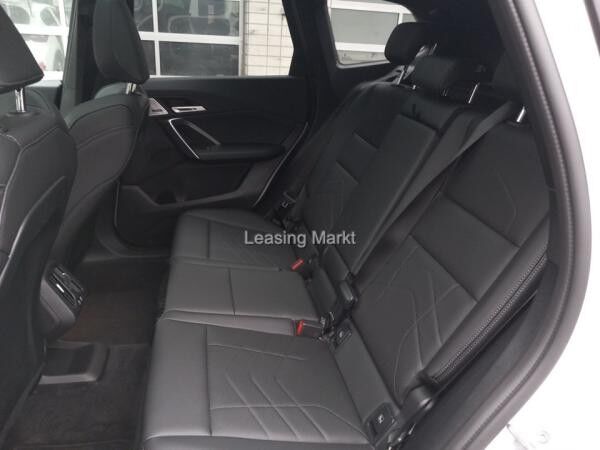 BMW X1 xDrive23d Steptronic M Sportpaket Panorama