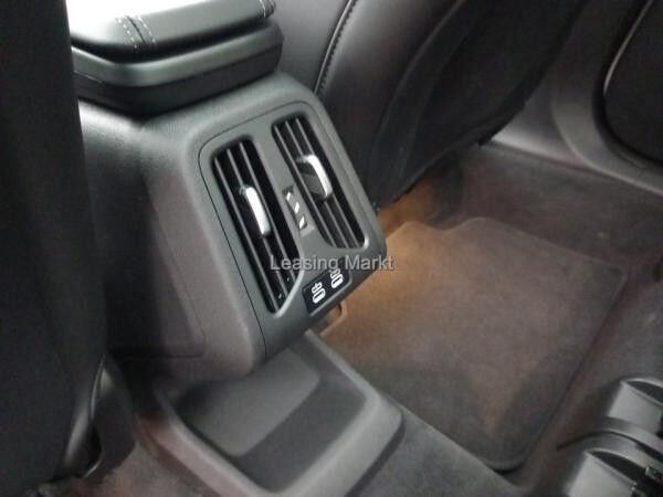 BMW X1 xDrive23d Steptronic M Sportpaket Panorama