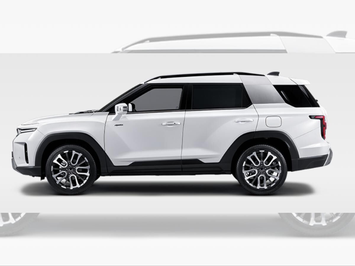 KGM Torres Torres 1.5 Lux