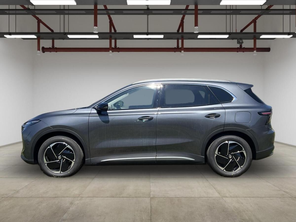 MG S5 EV Luxury Long Range