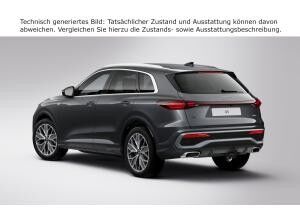 Audi Q5 SUV TFSI quattro S line AHK HUD B&O LEDER