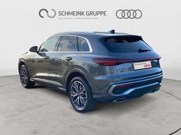 Audi Q5 SUV TFSI quattro S line AHK HUD B&O LEDER