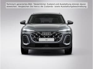 Audi Q5 SUV TFSI quattro S line AHK HUD B&O LEDER