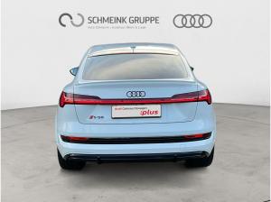 Audi e-tron S Sportback HUD 360° Ambiente plus Memory