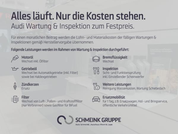 Audi e-tron S Sportback HUD 360° Ambiente plus Memory