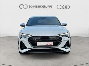 Audi e-tron S Sportback HUD 360° Ambiente plus Memory
