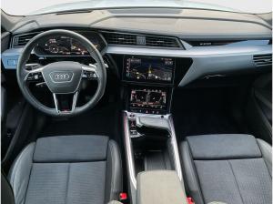 Audi e-tron S Sportback HUD 360° Ambiente plus Memory