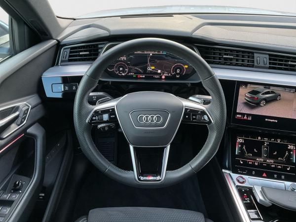 Audi e-tron S Sportback HUD 360° Ambiente plus Memory