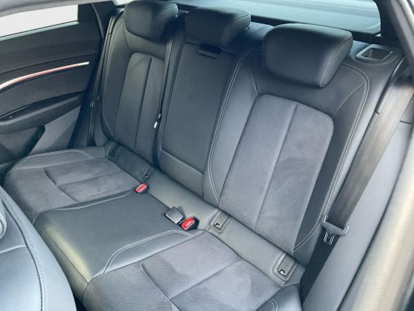 Audi e-tron S Sportback HUD 360° Ambiente plus Memory